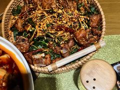 -外婆味道·云南菜大当家(弥勒店)