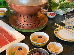-南门涮肉(上海一店)