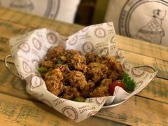 -Cafe Alice咖啡爱丽丝(奥城店)