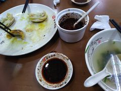 -回回锅贴(小河沿店)