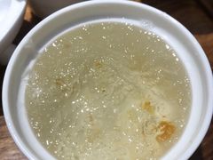 -素满香·食养自助(天一广场店)