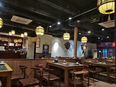 大堂-杨家火锅(国美店)