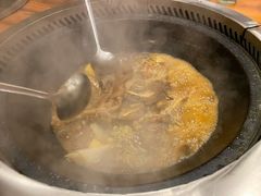 -粘豆包铁锅炖二部(温泉街店)