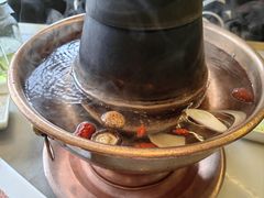 -牛街·马辈儿涮肉(牛街总店)