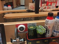 -友壹町寿司(佛山新DNA店)