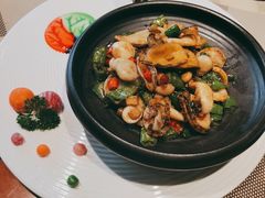 -欧记·龙城港(欣都龙城店)