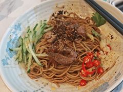 -康师傅私房牛肉面(申虹店)