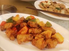 -南普陀素菜馆