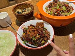 -湘味淳(千禧街店)