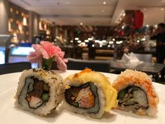 -青岛海景花园大酒店