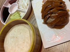 -原乡本味景山西街烤鸭店(北海公园店)