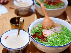 -马记永·兰州牛肉面(天通苑家乐福店)