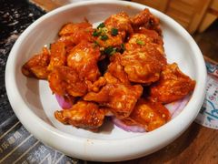 -九田家黑牛烤肉料理(石路天虹店)