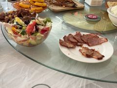 -何适山庄 ·可团建(水长城P2停车场店)