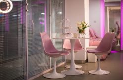 -MYYF SALON烫发染发