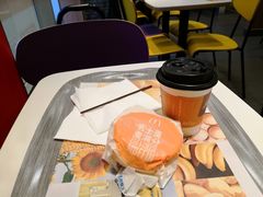 -麦当劳(春风店)