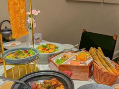 -南棠馆粤菜坊(群光店)