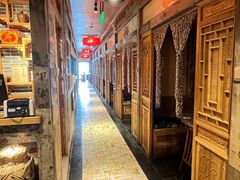 -兰溪小馆(首经贸店)