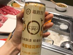 -海底捞火锅(振华商厦店)