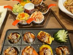 -小川洋风料理(江汉路店)