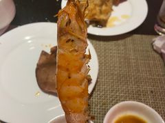-淄博蓝海国际大饭店·蓝钻国际美食自助百汇(柳泉路店)