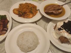 -翠华餐厅(正佳广场店)