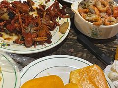 -巴犀烧烤(新崇光店)