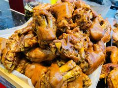-浑河春面馆·老北京非遗鹿角面(良乡店)