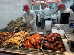 -章云板鸭(总店)