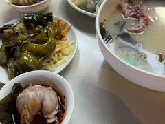-中和裴氏蹄花(府河路店)