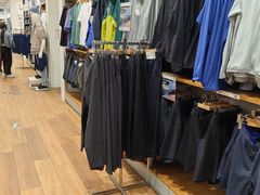 -优衣库(太原茂业天地店)