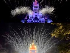 -厦门方特梦幻王国
