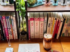 -街角 T·COFFEE 融合料理·BISTRO(车公庙店)