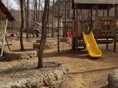 -蟠龙山长城景区