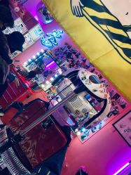 -MDZ STORE·TATTOO·耳饰
