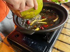 -天津湾西餐厅(三亚海棠湾洲际度假酒店)