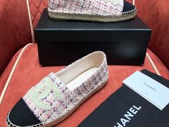-CHANEL(恒隆广场店)
