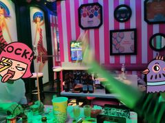 -音乐派KTV(银泰城店)