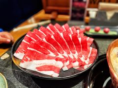 -老墙根涮肉(王四营店)