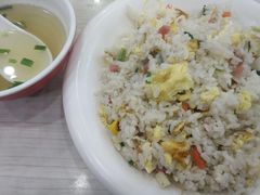 扬州炒饭-珊珊小笼馆(仙霞路店)