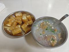 -阿强面线糊