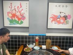 -边江铁锅炖鱼(振八街店)
