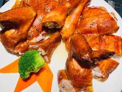 -幸福哟烧鸡·粤菜海鲜私厨(七星路店)