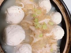 -原味田园·客家菜·土窑鸡(中航城君尚购物中心店)