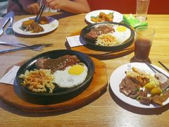 -纽斯特牛排自助餐厅(浦东文峰广场店)