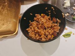 -花味·自助烤肉(江宁同曦店)