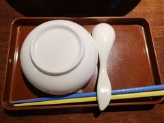 餐具摆设-胖哥俩肉蟹煲(学林街店)