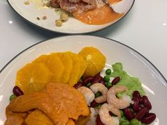 -SaladJohn沙拉匠(凯德1818店)