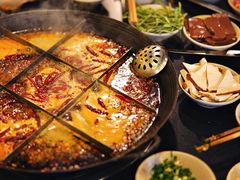 -酒友老火锅(渝中店)