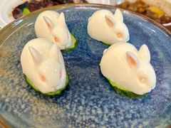 -侨美·唐荔园·40年地道粤菜